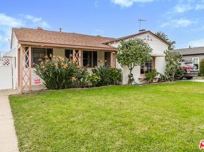 1617 S Ethel Avenue, Alhambra CA 91803