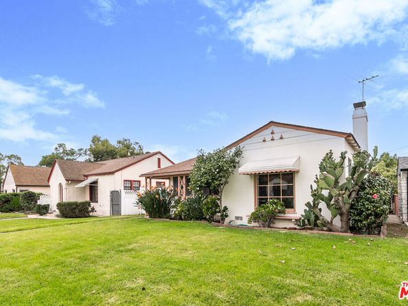 1617 S Ethel Avenue, Alhambra CA 91803