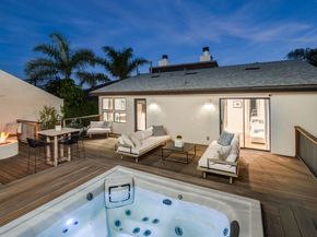 2965 Passmore Drive, Los Angeles CA 90068