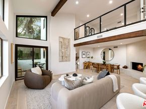 2965 Passmore Drive, Los Angeles CA 90068