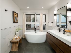 2965 Passmore Drive, Los Angeles CA 90068