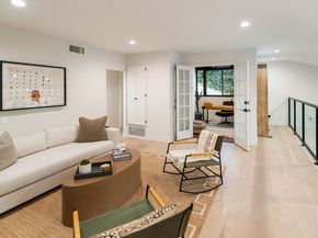 2965 Passmore Drive, Los Angeles CA 90068