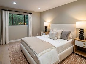 2965 Passmore Drive, Los Angeles CA 90068