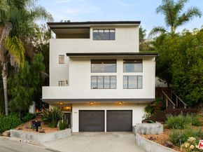 2965 Passmore Drive, Los Angeles CA 90068