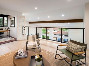 2965 Passmore Drive, Los Angeles CA 90068