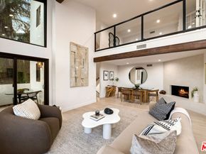 2965 Passmore Drive, Los Angeles CA 90068