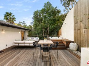 2965 Passmore Drive, Los Angeles CA 90068