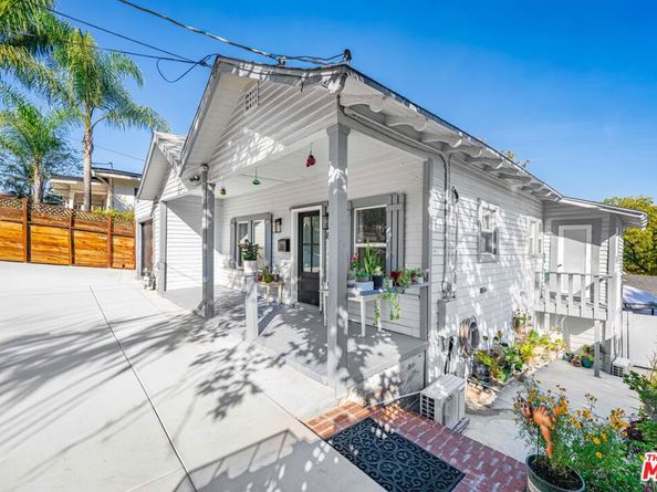 816 Terrace 49, Los Angeles CA 90042