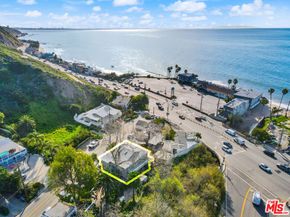 3945 Las Flores Canyon Road, Malibu CA 90265
