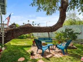 3945 Las Flores Canyon Road, Malibu CA 90265