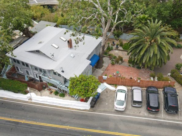3945 Las Flores Canyon Road, Malibu CA 90265