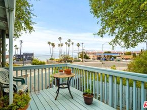 3945 Las Flores Canyon Road, Malibu CA 90265