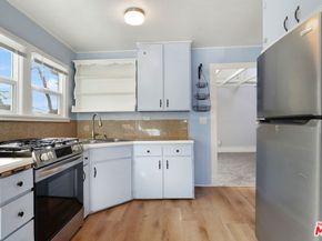 3945 Las Flores Canyon Road, Malibu CA 90265