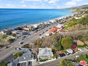 3945 Las Flores Canyon Road, Malibu CA 90265
