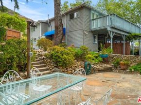 3945 Las Flores Canyon Road, Malibu CA 90265