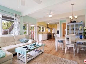 3945 Las Flores Canyon Road, Malibu CA 90265