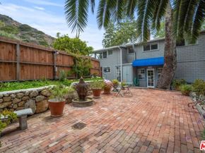 3945 Las Flores Canyon Road, Malibu CA 90265