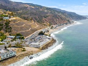 3945 Las Flores Canyon Road, Malibu CA 90265
