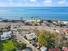 3945 Las Flores Canyon Road, Malibu CA 90265
