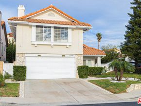 12000 Falcon Crest Way, Porter Ranch CA 91326