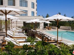 1 W Century Drive 4A, Los Angeles CA 90067