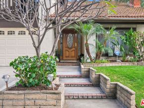 16424 Bubbling View Circle, Cerritos CA 90703