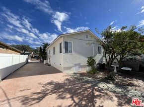 10631 Tinker Avenue, Tujunga CA 91042