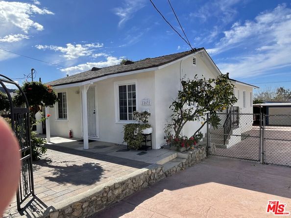 10631 Tinker Avenue, Tujunga CA 91042