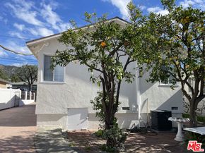 10631 Tinker Avenue, Tujunga CA 91042