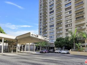 2160 Century Park East 1406, Los Angeles CA 90067