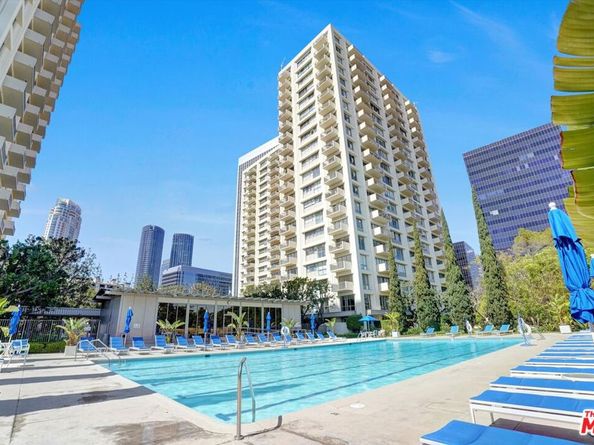 2160 Century Park East 1406, Los Angeles CA 90067