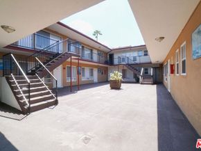 743 S Berendo Street, Los Angeles CA 90005