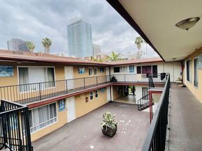 743 S Berendo Street, Los Angeles CA 90005