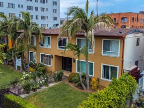 743 S Berendo Street, Los Angeles CA 90005