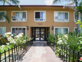 743 S Berendo Street, Los Angeles CA 90005