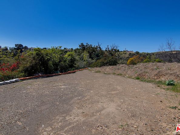 1511 Summitridge Drive, Beverly Hills CA 90210