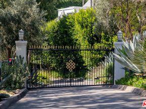 1511 Summitridge Drive, Beverly Hills CA 90210