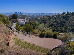 1511 Summitridge Drive, Beverly Hills CA 90210