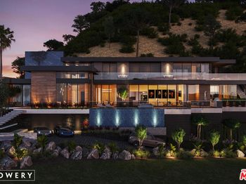 1511 Summitridge Drive