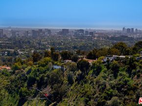 1511 Summitridge Drive, Beverly Hills CA 90210