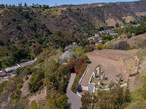 1511 Summitridge Drive, Beverly Hills CA 90210