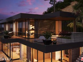 1511 Summitridge Drive, Beverly Hills CA 90210