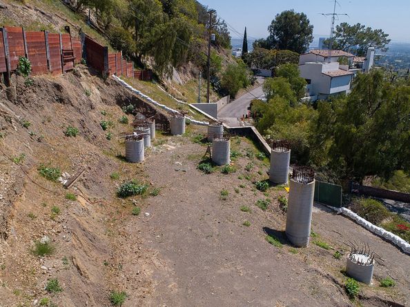 1511 Summitridge Drive, Beverly Hills CA 90210
