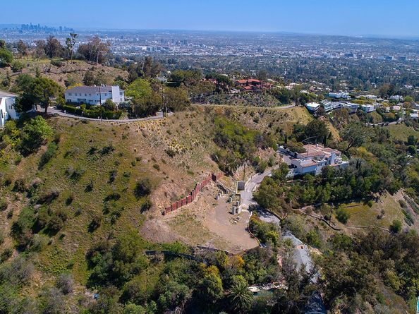 1511 Summitridge Drive, Beverly Hills CA 90210