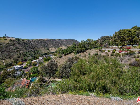 1511 Summitridge Drive, Beverly Hills CA 90210