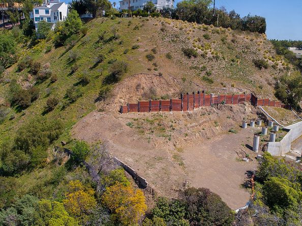 1511 Summitridge Drive, Beverly Hills CA 90210