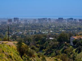 1511 Summitridge Drive, Beverly Hills CA 90210
