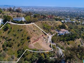1511 Summitridge Drive, Beverly Hills CA 90210