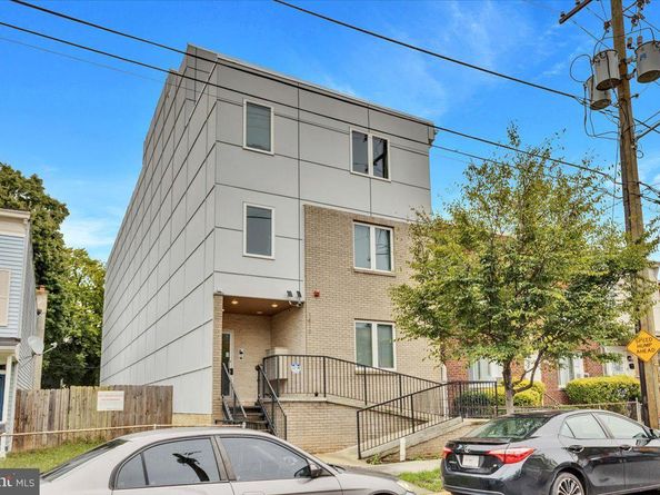 1416 22nd Street SE 9, Washington DC 20020