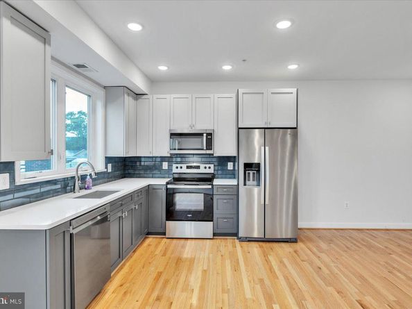 1416 22nd Street SE 9, Washington DC 20020